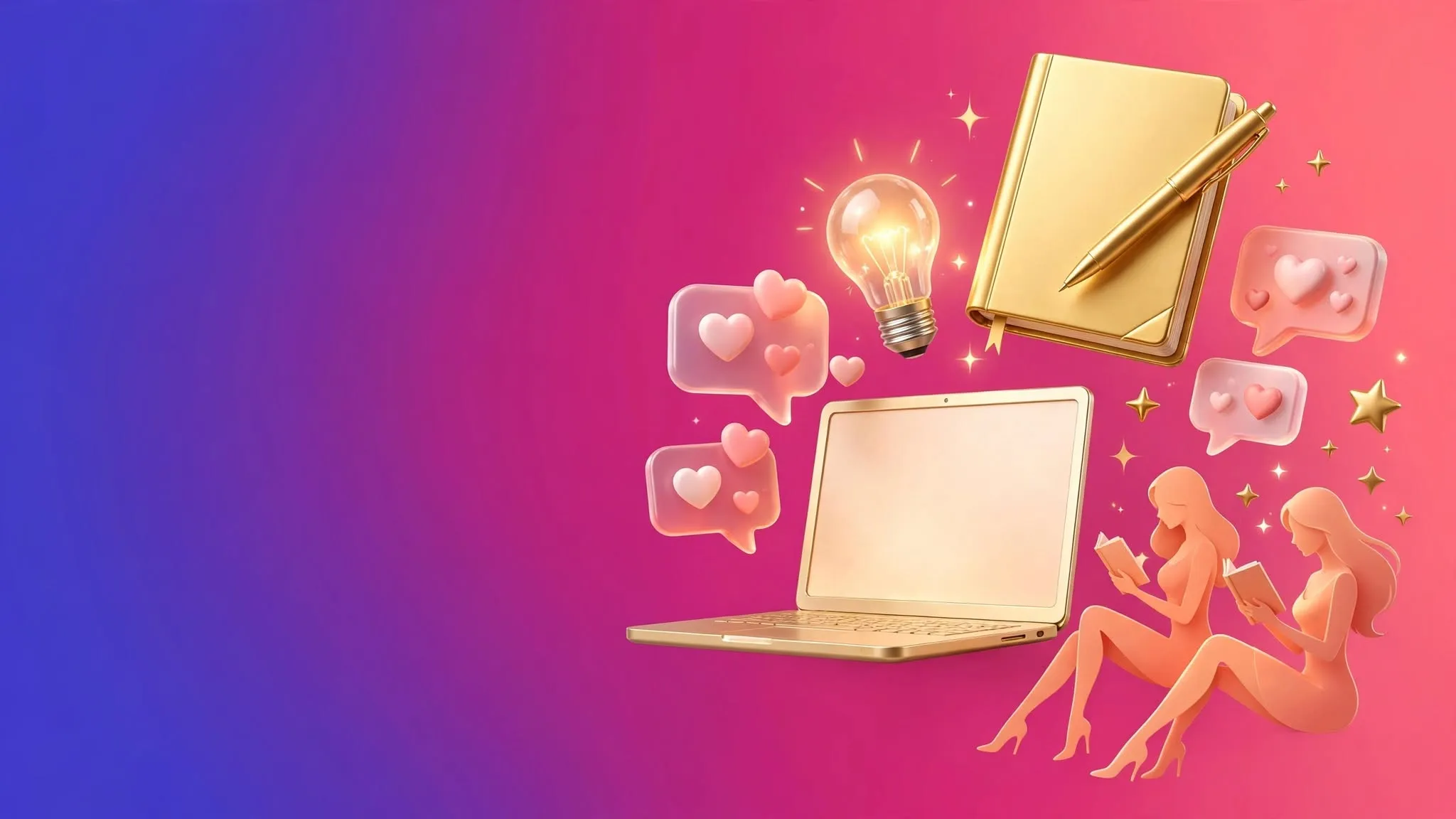 Ghid camgirl: articole și sfaturi despre videochat de acasă