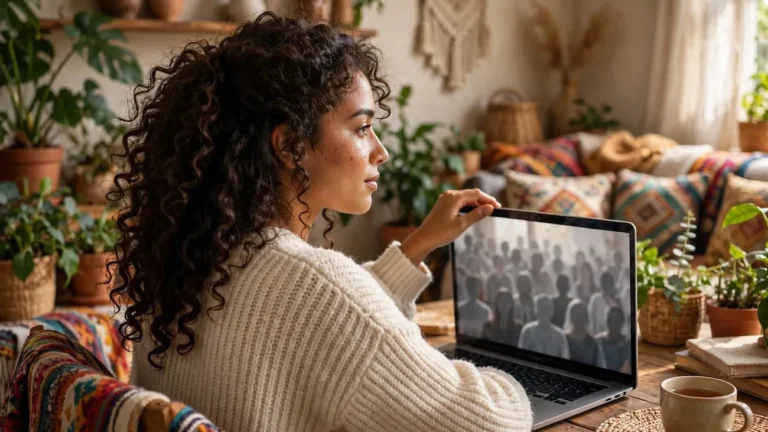 camgirl chat grátis privacidade modelo fecha o notebook
