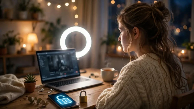 sitios cam girl privacidad modelos webcam