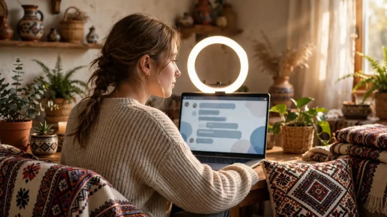 studiohotline videochat de acasă utilizatori italieni